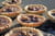 Mini tartelettes noix et caramel