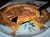 Tarte � la carotte