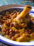 Souris d agneau aux oignons et aux raisins secs