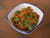 Tagliatelles de carottes � la marocaine