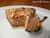 Tarte bakewell (amandes et framboises)