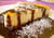 Cheesecake � la noix de coco