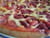 Flognarde aux fraises