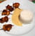 Mini brochettes exotiques au poulet
