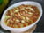 Clafoutis tomates, courgettes et mozarella