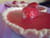 Tarte aux fraises l�g�re
