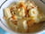 Curry de tofu