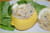 Citrons farcis aux sardines