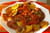 Gratin de courgettes � la coppa
