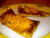 Feuillet�s carottes-curry