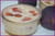 Cr�me d amandes aux figues fra�ches