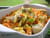 Saut� de porc aux petits l�gumes