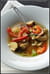 Tom Yam ou soupe de crevette au galanga