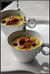 Velout� de butternut aux chanterelles