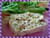 Terrine de thon aux courgettes