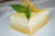 Carr�s sabl�s � la ricotta au citron