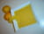 Soupe de carottes � l orange