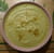 Soupe courgettes-endives au curry