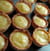 Mini tartelettes au citron