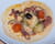Eminc� de boeuf strogonoff et ses petits l�gumes