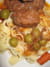 Boeuf aux olives