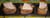 Toast de foie gras sur compot� de poire
