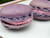 Macarons � la guimauve