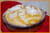 Petits clafoutis � l orange