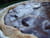 Tarte banane-chocolat
