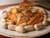 Endives brais�es � l orange et leurs petits boudins blancs