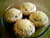 Champignons farcis aux petits l�gumes