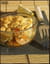 Crumble de crevettes