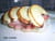 Colin en �cailles de pommes dor�es