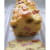 Cake aux olives et au jambon