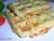 Gaufres de pommes de terre