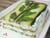 Lasagnes du potager courgettes et menthe