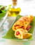 L�omelette au jambon ou au lard