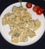 Salade de pommes de terre
