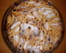 Clafoutis aux poires