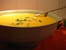 Soupe au potiron