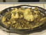 Saumonette fa�on blanquette