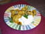 Brochettes exotiques