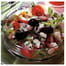 Salade fra�che au ch�vre