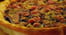 Tarte � la rhubarbe