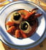 Paupiette de sole aux �crevisses