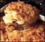 Coquilles Saint-Jacques gratin�es