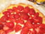 Tarte aux fraises