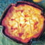 Clafoutis aux poires