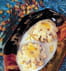Petits gateaux de riz aux trois raisins