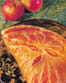 Chausson pomme-poire